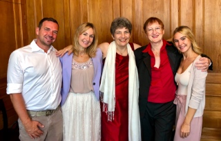 Fam Nicoletti Superblock